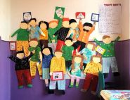 18_I diritti dei bambini 18_I diritti dei bambini